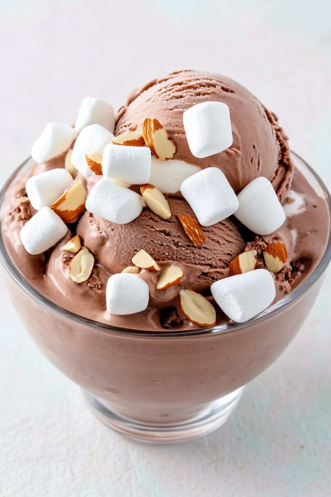 Customized-Ninja-Creami-Rocky-Road-Ice-Cream