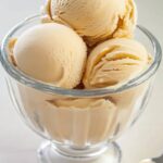 Ninja Creami Butterscotch Pudding Ice Cream Recipe