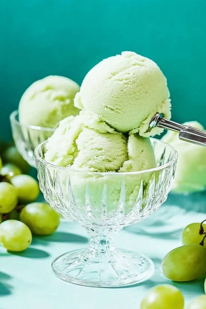Ninja-Creami-Grape-Sorbet