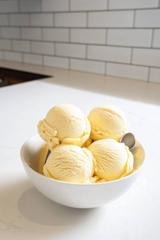 Ninja-Creami-Lemon-Peach-Gelato-Recipe