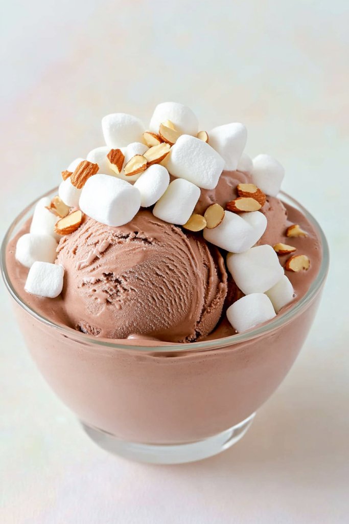 Ninja-Creami-Rocky-Road-Ice-Cream-Recipe