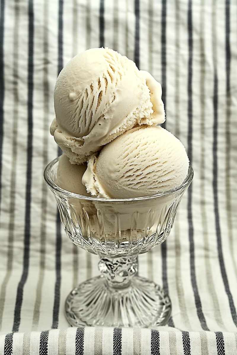 NINJA CREAMI SUGAR FREE VANILLA ICE CREAM visual data 3