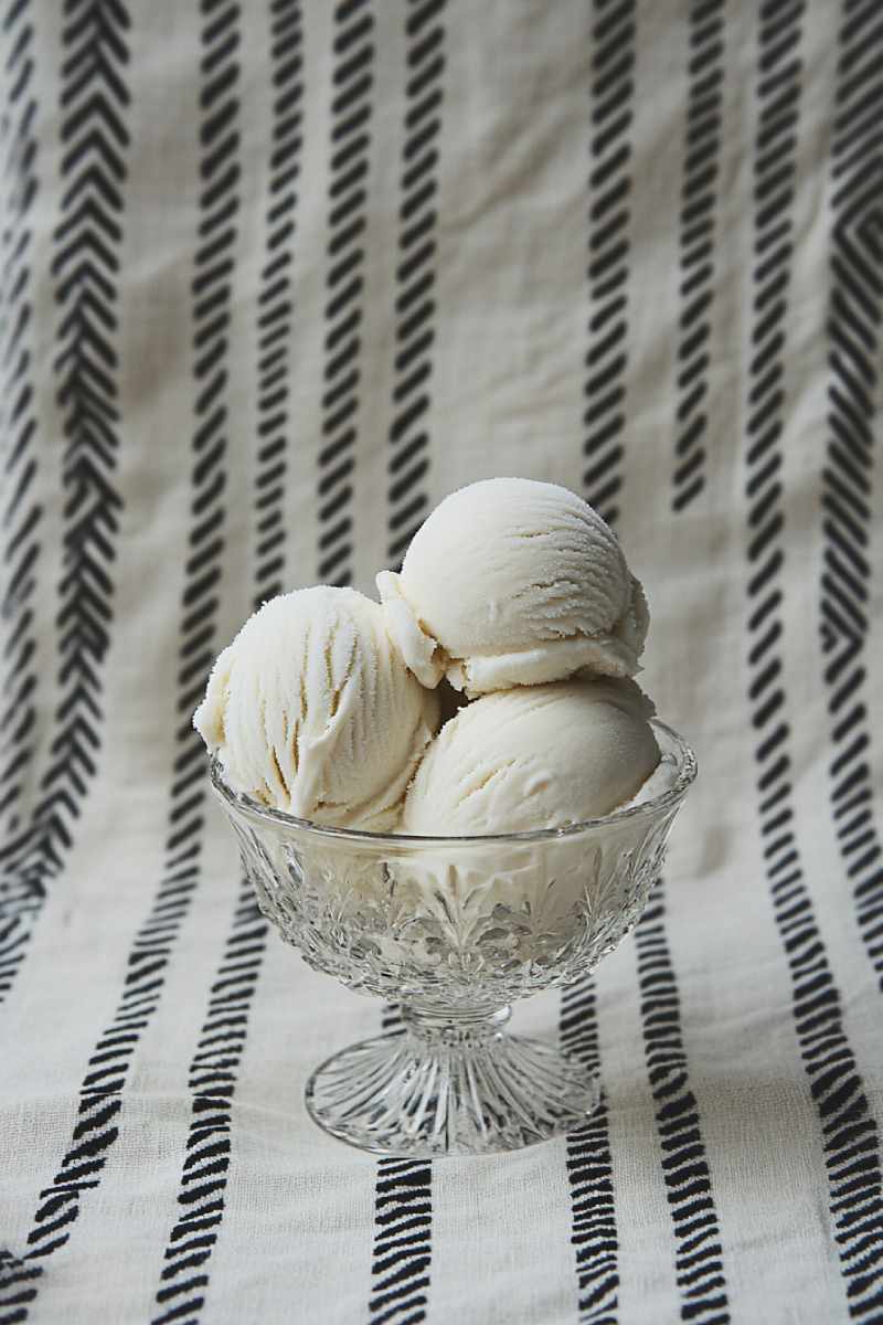 SUGAR FREE ICE CREAM RECIPE FOR NINJA CREAMI visual data 8