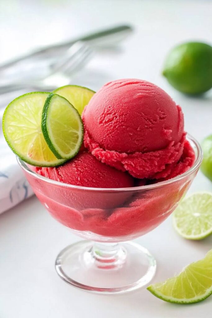 Ninja-Creami-Cherry-Limeade-Sorbet-Recipe