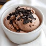 Ninja Creami Cottage Cheese Ice Cream