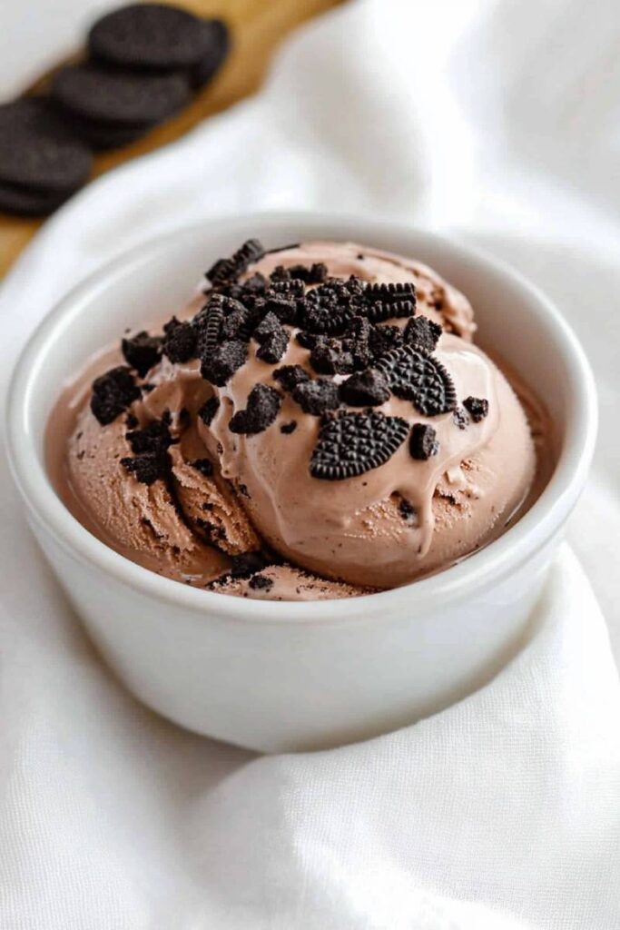 Ninja Creami Cottage Cheese Ice Cream