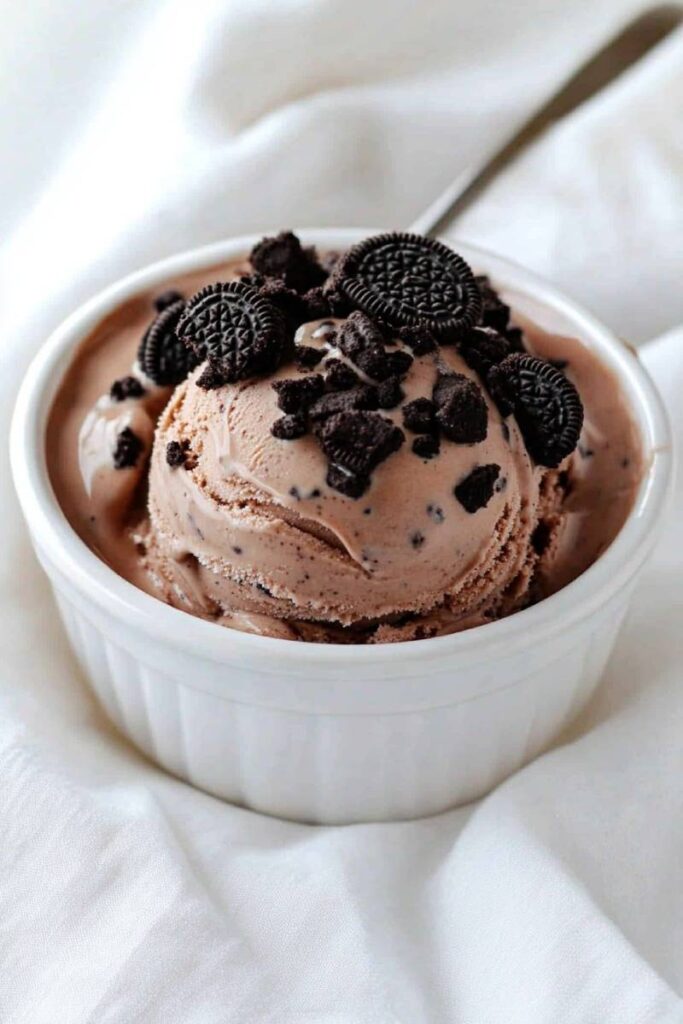 Ninja Creami Cottage Cheese Ice Cream Recipe