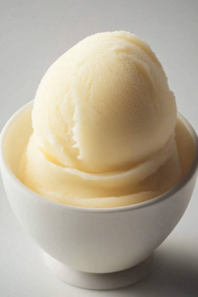 Ninja Creami Fruit Paradise Sorbet Recipe