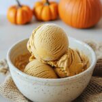 Ninja Creami Pumpkin Ice Cream