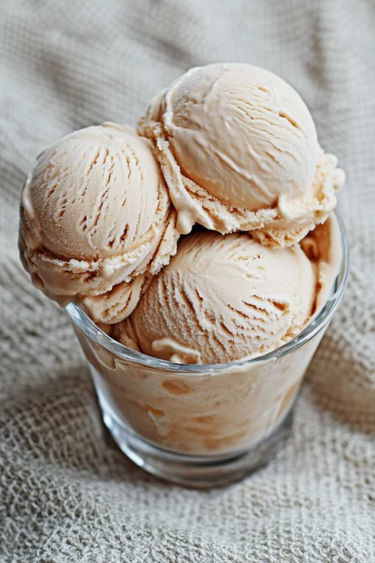 Ninja Creami Root Beer Ice Cream