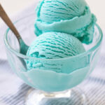 Ninja Creami Blue Moon Ice Cream Recipe