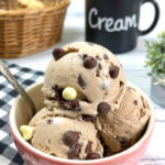 Ninja Creami Coffee Gelato