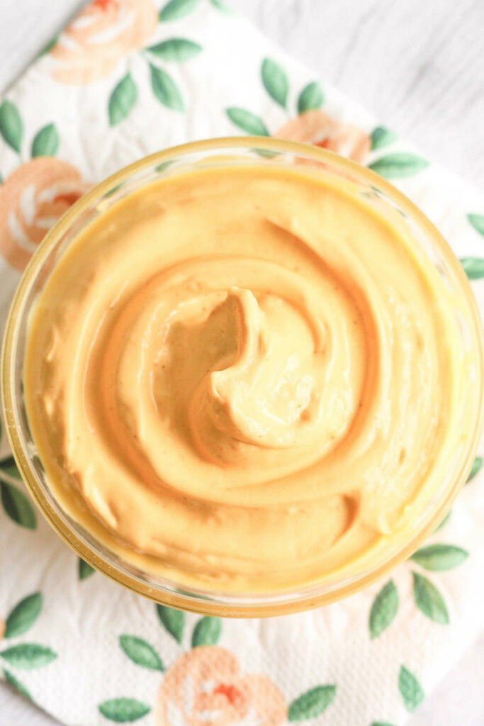 Ninja Creami Vanilla Gelato Recipe