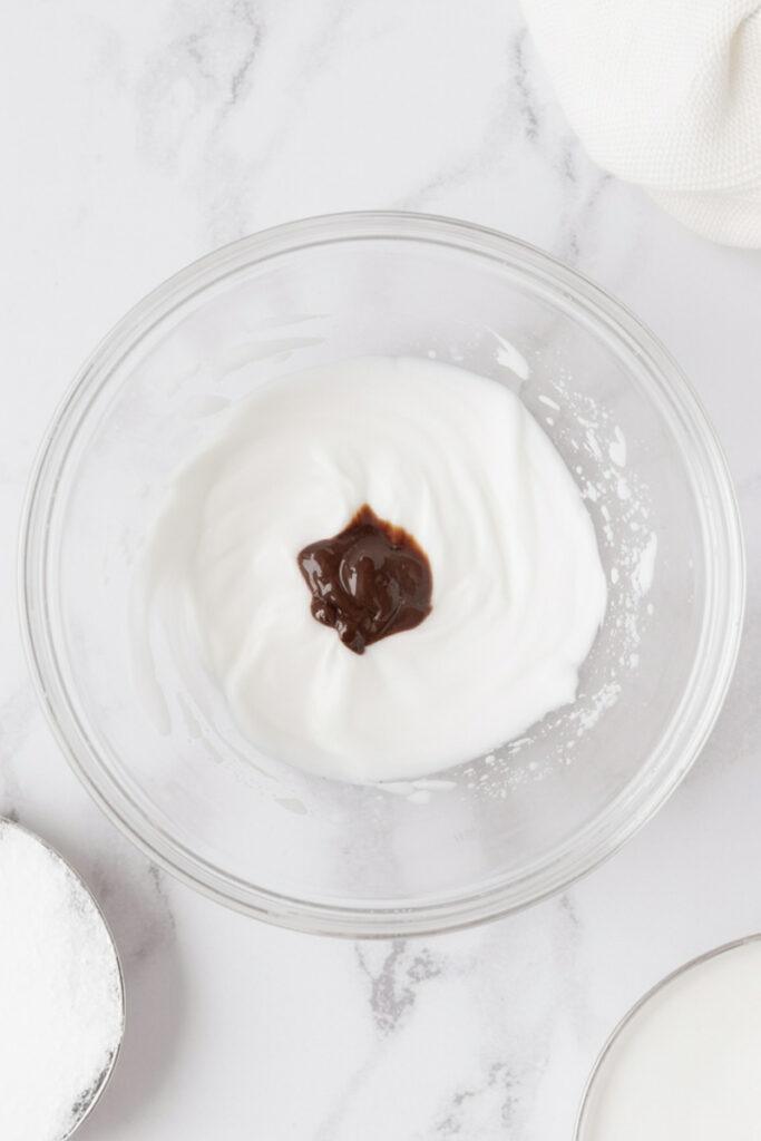 How to Make Twix Ice Cream