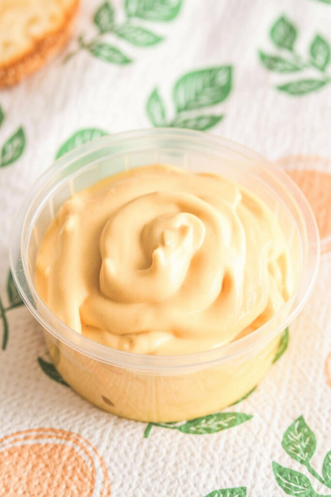 Vanilla Gelato