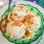 Ninja Creami Key Lime Pie Gelato
