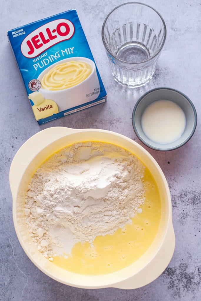 Ninja Creami Vanilla Protein Ice Cream Ingredients