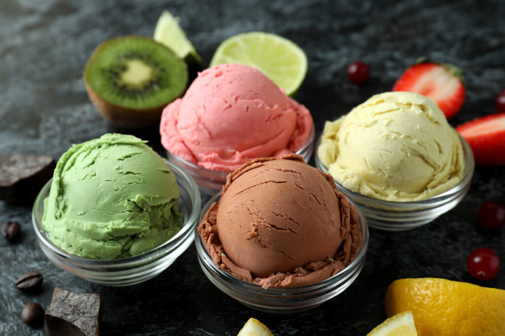 Popular Ninja Creami Gelato Flavors to Try Popular Ninja Creami Gelato Flavors to Try