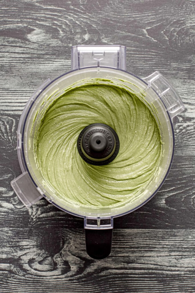 Re-spin Coconut Lime Ice Cream