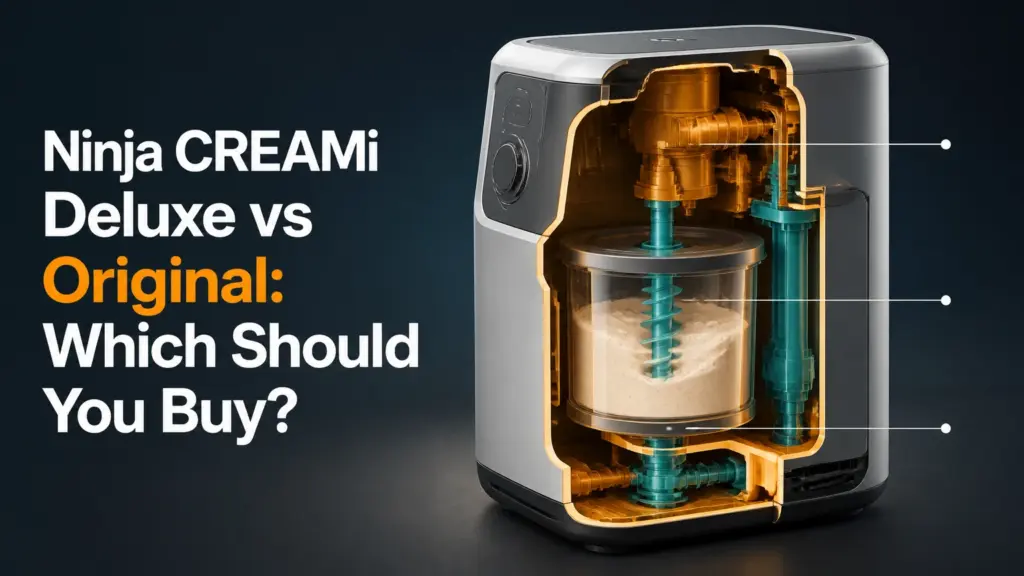 ninja creami deluxe vs original